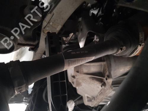 Left front driveshaft SEAT ARONA (KJ7, KJP) 1.0 TGi | BP29372968M38 