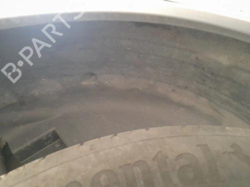 Wheel arch SEAT ARONA (KJ7, KJP) 1.0 TGi | BP29374650C56 