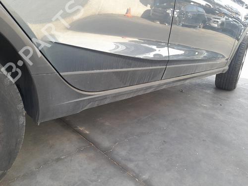 Right sideskirt SEAT ARONA (KJ7, KJP) 1.0 TGi | BP29374652C114 