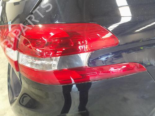 Right taillight PEUGEOT 308 SW II (LC_, LJ_, LR_, LX_, L4_) 1.6 BlueHDi 120 | BP29384493C35 
