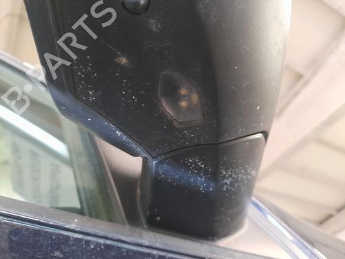Right mirror PEUGEOT 308 SW II (LC_, LJ_, LR_, LX_, L4_) 1.6 BlueHDi 120 | BP29384510C27 