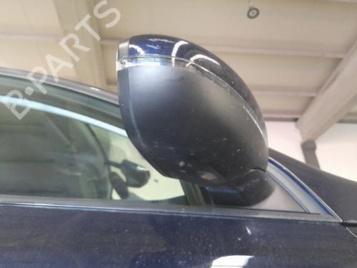 Right mirror PEUGEOT 308 SW II (LC_, LJ_, LR_, LX_, L4_) 1.6 BlueHDi 120 | BP29384510C27 