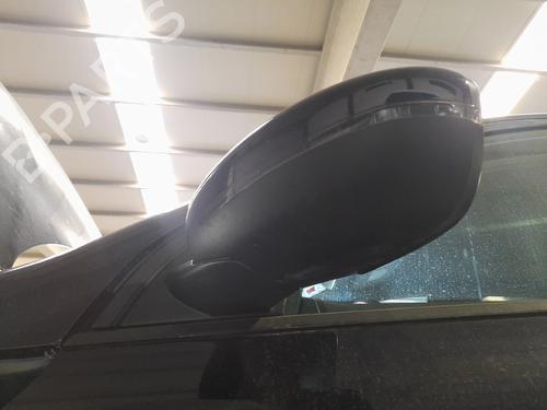 Left mirror PEUGEOT 308 SW II (LC_, LJ_, LR_, LX_, L4_) 1.6 BlueHDi 120 | BP29386729C26 
