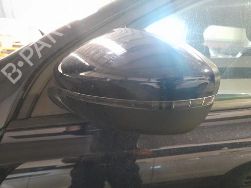 Left mirror PEUGEOT 308 SW II (LC_, LJ_, LR_, LX_, L4_) 1.6 BlueHDi 120 | BP29386729C26 