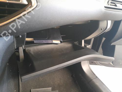 Glove box PEUGEOT 308 SW II (LC_, LJ_, LR_, LX_, L4_) 1.6 BlueHDi 120 | BP29387397C95 