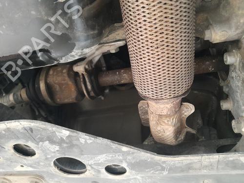 Right front driveshaft PEUGEOT 308 SW II (LC_, LJ_, LR_, LX_, L4_) 1.6 BlueHDi 120 | BP29387734M39 