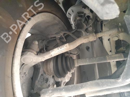 Steering rack PEUGEOT 308 SW II (LC_, LJ_, LR_, LX_, L4_) 1.6 BlueHDi 120 | BP29387741M22 
