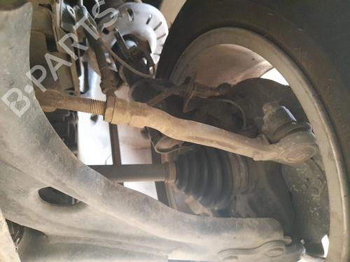 Steering rack PEUGEOT 308 SW II (LC_, LJ_, LR_, LX_, L4_) 1.6 BlueHDi 120 | BP29387741M22 