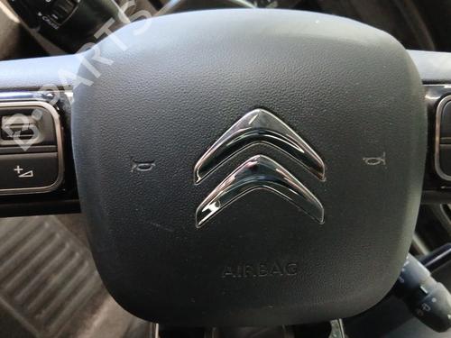 Full front CITROËN C3 III (SX) 1.2 PureTech 82 | BP29397112S1 