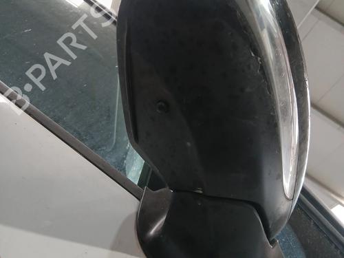 Right mirror CITROËN C3 III (SX) 1.2 PureTech 82 | BP29397120C27 