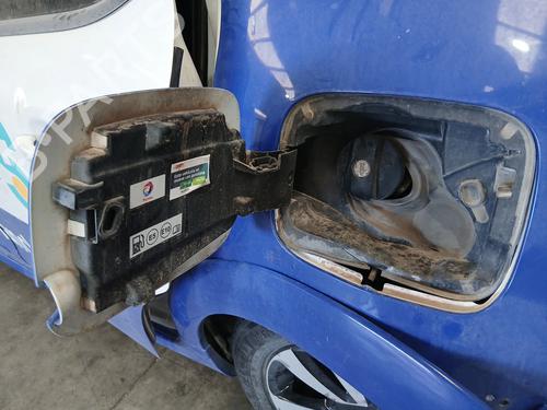 Fuel flap CITROËN C3 III (SX) 1.2 PureTech 82 | BP29397144C131 