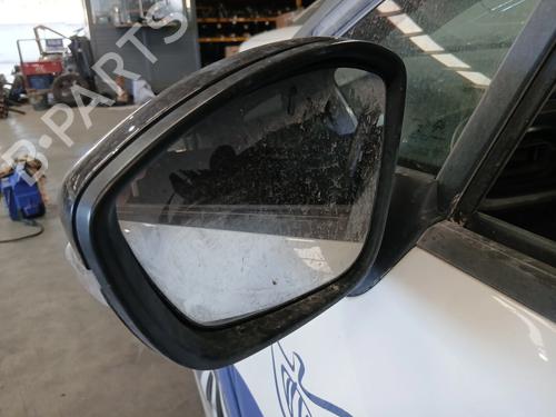 Left mirror CITROËN C3 III (SX) 1.2 PureTech 82 | BP29397143C26 