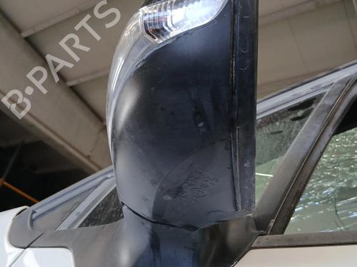 Left mirror CITROËN C3 III (SX) 1.2 PureTech 82 | BP29397143C26 