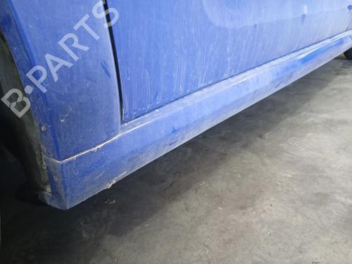 Left sideskirt CITROËN C3 III (SX) 1.2 PureTech 82 | BP29397137C115 