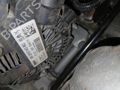 Alternator CITROËN C3 III (SX) 1.2 PureTech 82 | BP29397177M7 