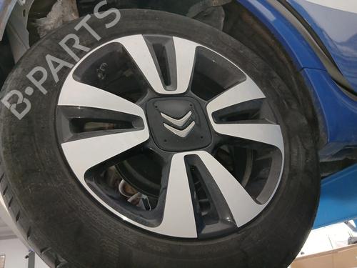 Rim CITROËN C3 III (SX) 1.2 PureTech 82 | BP29399555C45 
