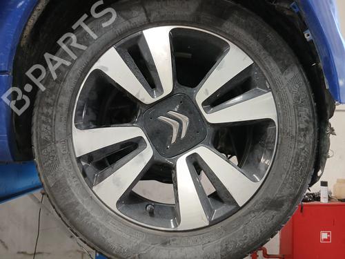 Rim CITROËN C3 III (SX) 1.2 PureTech 82 | BP29399555C45 