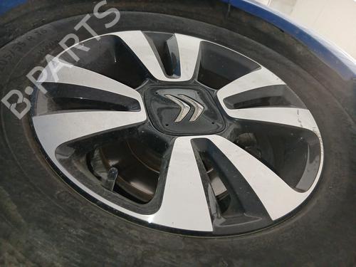 Rim CITROËN C3 III (SX) 1.2 PureTech 82 | BP29399555C45 