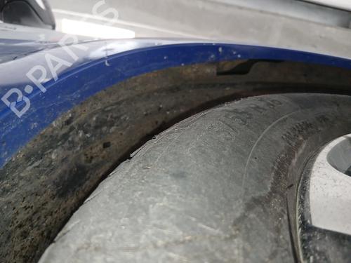 Wheel arch CITROËN C3 III (SX) 1.2 PureTech 82 | BP29399578C56 