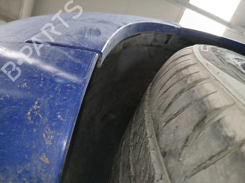 Wheel arch CITROËN C3 III (SX) 1.2 PureTech 82 | BP29399577C56 