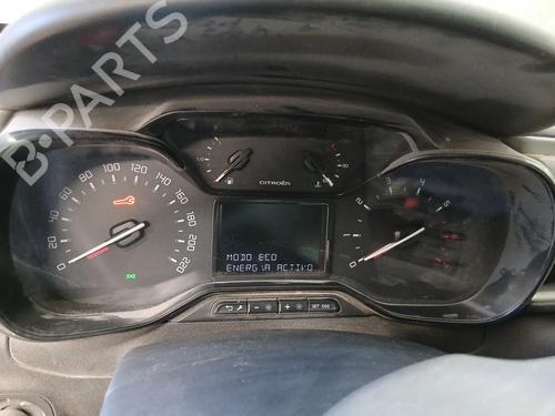 Camera CITROËN C3 III (SX) 1.2 PureTech 82 | BP29397151E14 