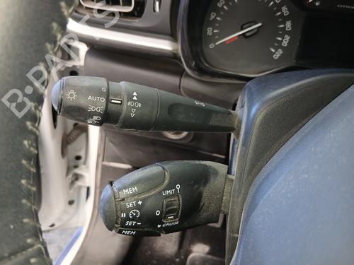 Squib airbag CITROËN C3 III (SX) 1.2 PureTech 82 | BP29400744C102 