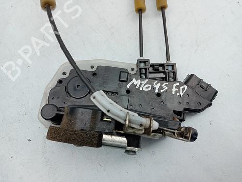 Front right lock NISSAN LEAF (ZE1) Electric | BP22408731C97 