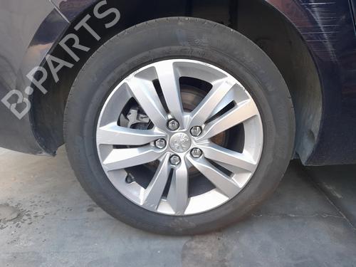 Rim PEUGEOT 308 SW II (LC_, LJ_, LR_, LX_, L4_) 1.6 BlueHDi 120 | BP29395561C45 