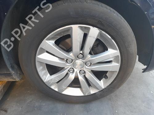 Rim PEUGEOT 308 SW II (LC_, LJ_, LR_, LX_, L4_) 1.6 BlueHDi 120 | BP29395561C45 
