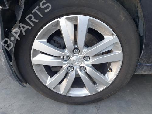 Rim PEUGEOT 308 SW II (LC_, LJ_, LR_, LX_, L4_) 1.6 BlueHDi 120 | BP29395561C45 
