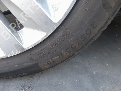 Rim PEUGEOT 308 SW II (LC_, LJ_, LR_, LX_, L4_) 1.6 BlueHDi 120 | BP29395561C45 