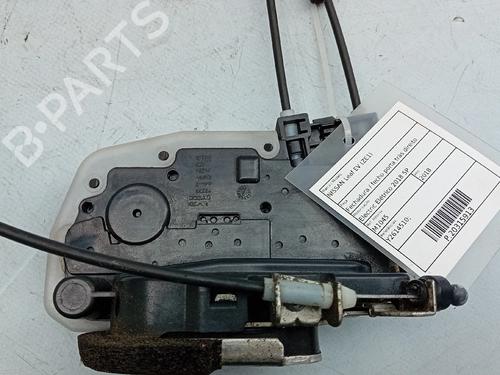 Rear right lock NISSAN LEAF (ZE1) Electric | BP22408733C99 