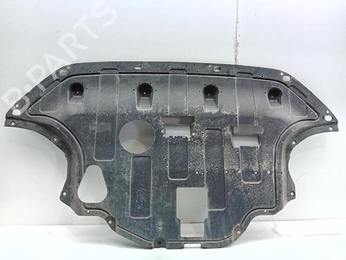 Używane Osłona podwozia HYUNDAI KONA (OS, OSE, OSI) 1.6 GDi Hybrid (141 hp) 29397106