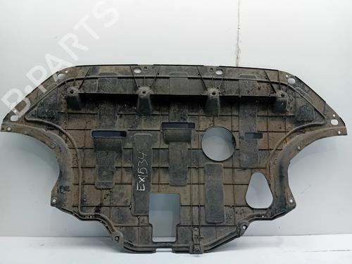 Underbody protection HYUNDAI KONA (OS, OSE, OSI) 1.6 GDi Hybrid | BP29397106M92