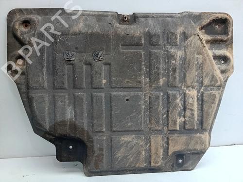 Unterbodenschutz JAGUAR E-PACE (X540) 2.0 D150 | BP29397111M92