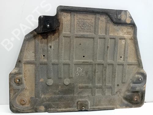 Unterbodenschutz für JAGUAR E-PACE (X540) 2.0 D150 (150 hp) 29397111