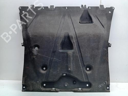 Underbody protection RENAULT CAPTUR II (HF_) 1.0 TCe 90 ECO-G (HFM6) | BP29397113M92