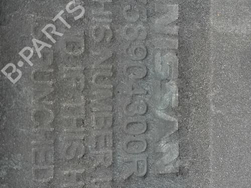 Underbody protection RENAULT CAPTUR II (HF_) 1.0 TCe 90 ECO-G (HFM6) | BP29397113M92