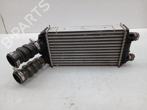 Used Intercooler PEUGEOT 208 II (UB_, UP_, UW_, UJ_) 1.5 BlueHDI 100 (102 hp) 28715513
