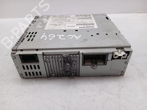 Radio VOLVO S40 II (544) | BP29405509E6