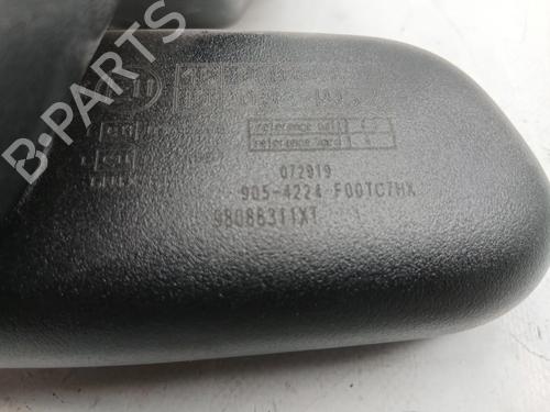 Rear mirror CITROËN C3 III (SX) 1.2 PureTech 82 | BP29400750I6 