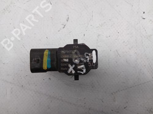 Electronic module CITROËN C3 III (SX) 1.2 PureTech 82 | BP29397168M83 