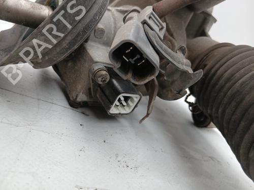 Lenkgetriebe HONDA JAZZ II (GD_, GE3, GE2) 1.2 i-DSI (GD5, GE2) | BP27382856M22