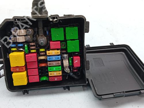 Used Fuse box PEUGEOT 2008 II (UD_, US_, UY_, UJ_, UR_, UC_) 1.5 BlueHDI 100 (102 hp) 29397164