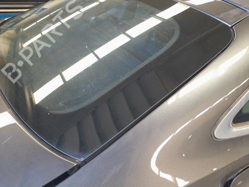 Bootlid window AUDI A5 (FU2) 2.0 TDI | BP29397163C64 