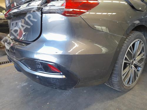 Rear bumper AUDI A5 (FU2) 2.0 TDI | BP29397153C8 