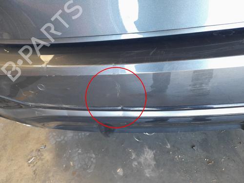 Rear bumper AUDI A5 (FU2) 2.0 TDI | BP29397153C8 