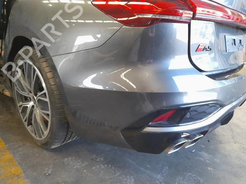 Rear bumper AUDI A5 (FU2) 2.0 TDI | BP29397153C8 