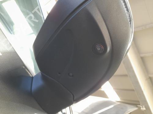 Right mirror AUDI A5 (FU2) 2.0 TDI | BP29399533C27 