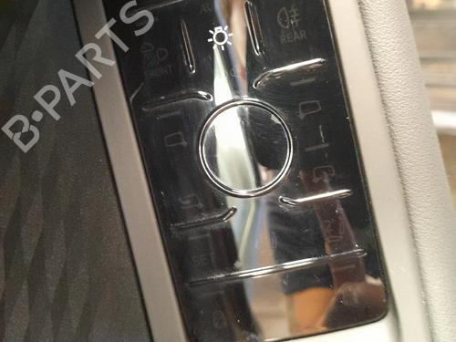 Right mirror AUDI A5 (FU2) 2.0 TDI | BP29399533C27 